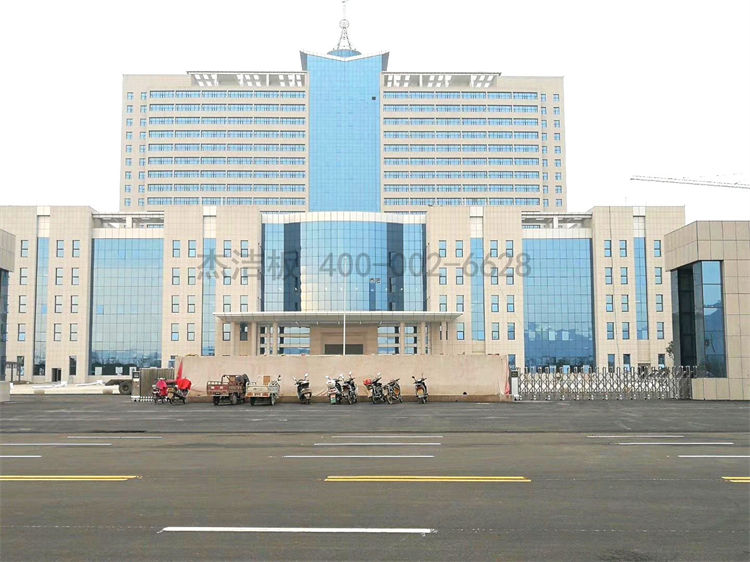 河南淅州縣人民醫(yī)院